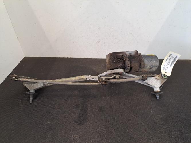 Image Moteur essuie glace avant - RENAULT LAGUNA 1