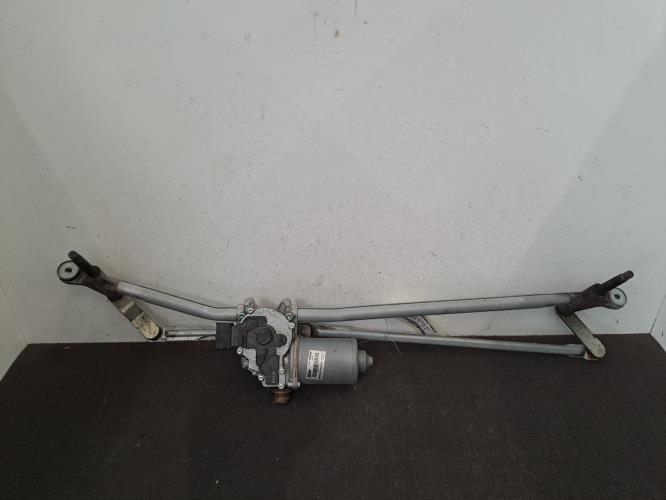 Image Moteur essuie glace avant - RENAULT MASTER 3