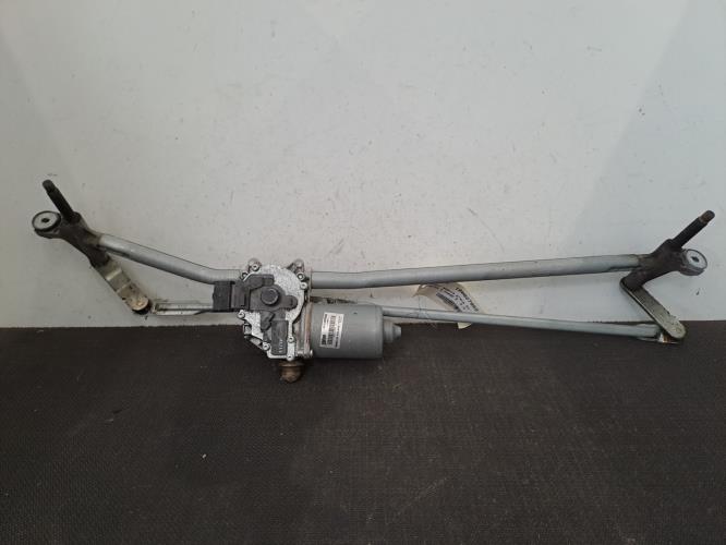 Image Moteur essuie glace avant - RENAULT MASTER 3