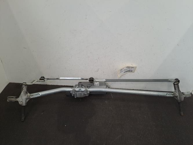 Image Moteur essuie glace avant - RENAULT MASTER 3