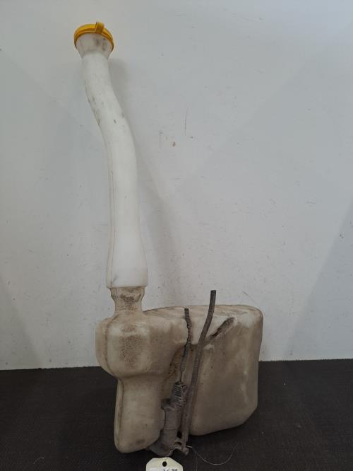 Image Vase de lave glace - RENAULT MASTER 3