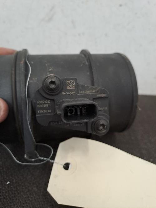 Image Debitmetre - RENAULT MASTER 3