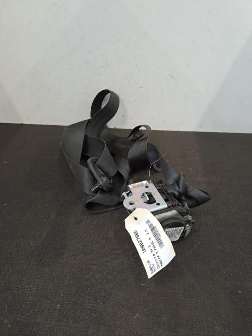 Image Ceinture avant gauche - RENAULT MASTER 3