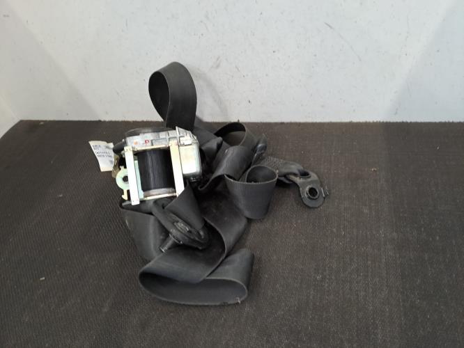 Image Ceinture avant gauche - RENAULT MASTER 3