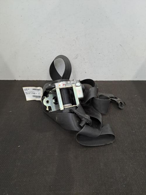 Image Ceinture avant gauche - RENAULT MASTER 3