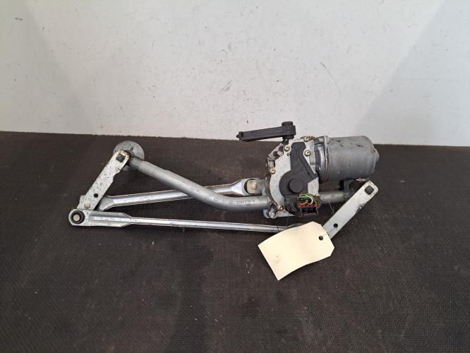 Image Moteur essuie glace avant - FORD FIESTA 5