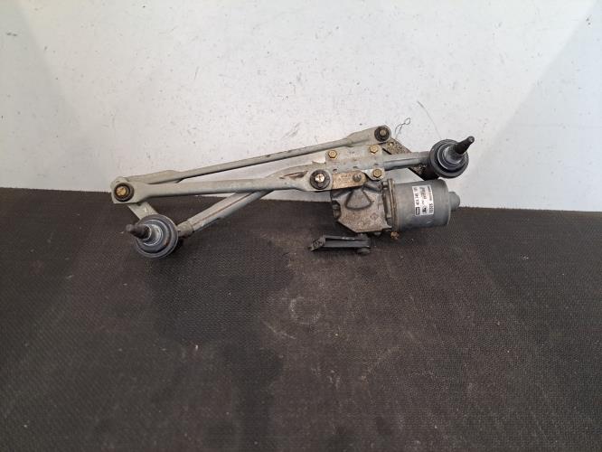Image Moteur essuie glace avant - FORD FIESTA 5