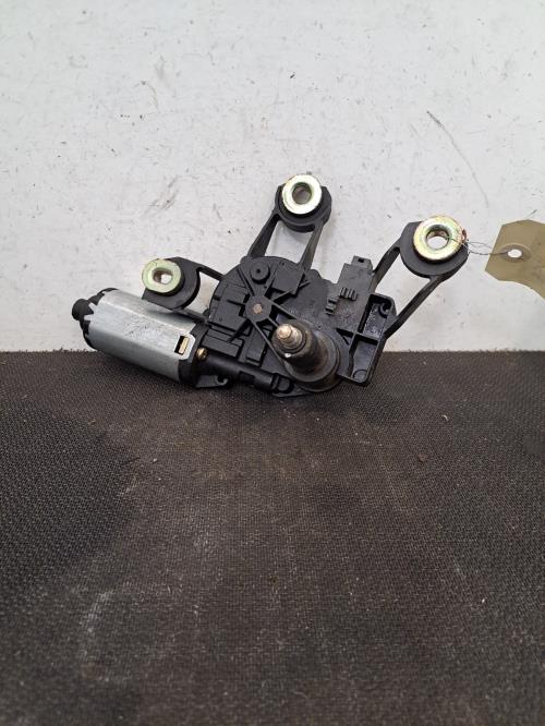 Image Moteur essuie glace arriere - FORD FIESTA 5