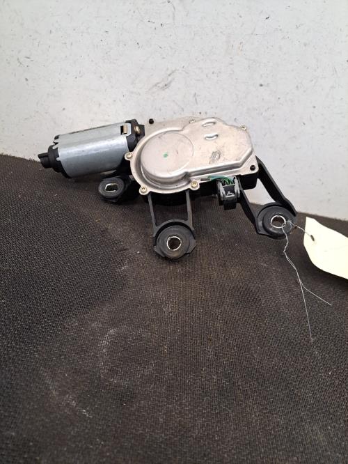 Image Moteur essuie glace arriere - FORD FIESTA 5
