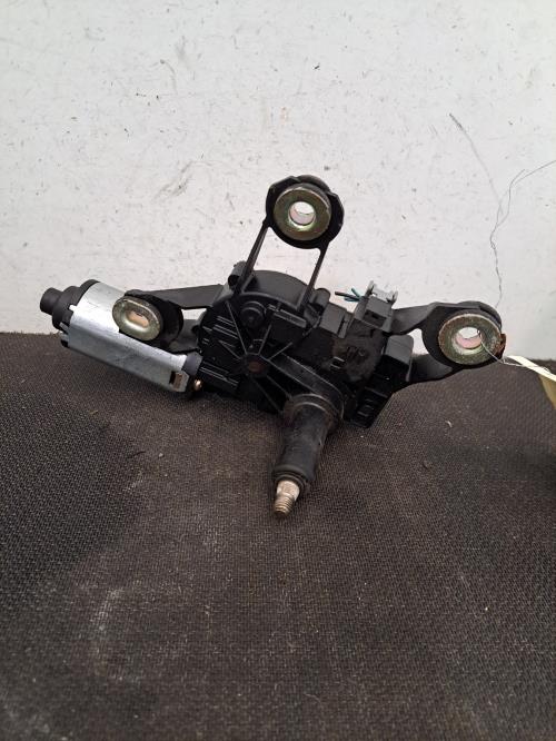 Image Moteur essuie glace arriere - FORD FIESTA 5