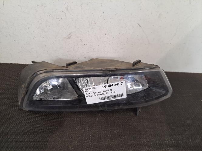 Image Anti brouillard droit (feux) - VOLKSWAGEN POLO 5