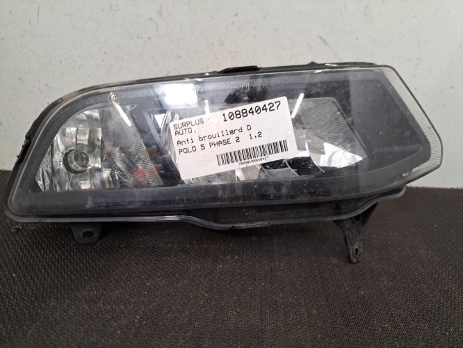 Image Anti brouillard droit (feux) - VOLKSWAGEN POLO 5