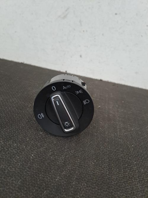 Image Commodo phare - VOLKSWAGEN POLO 5