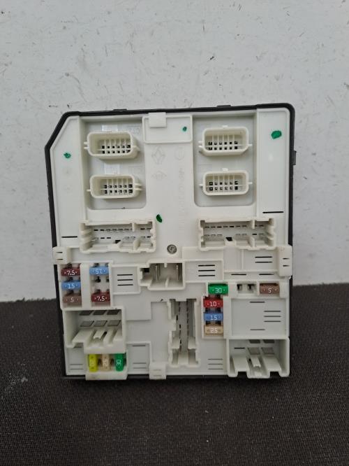Image Boitier servitude moteur (BSM) - RENAULT KANGOO 2
