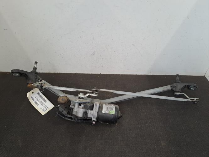 Image Moteur essuie glace avant - RENAULT KANGOO 2