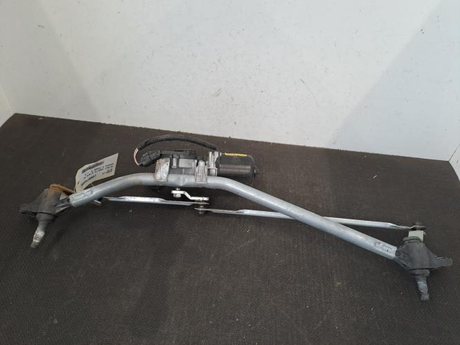 Image Moteur essuie glace avant - RENAULT KANGOO 2