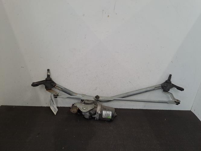 Image Moteur essuie glace avant - RENAULT KANGOO 2