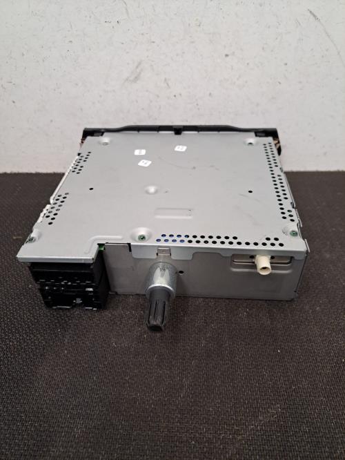 Image Autoradio d'origine - RENAULT KANGOO 2
