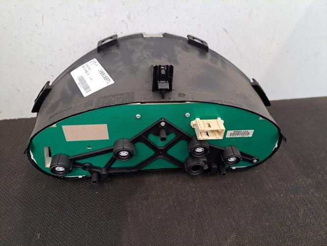 Image Compteur - PEUGEOT 206