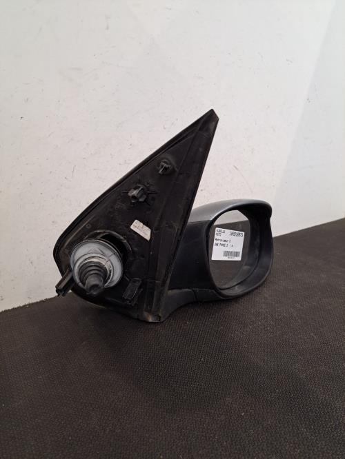 Image Retroviseur droit - PEUGEOT 206