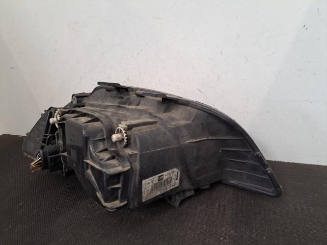 Image Optique avant principal gauche (feux)(phare) - SEAT IBIZA 3
