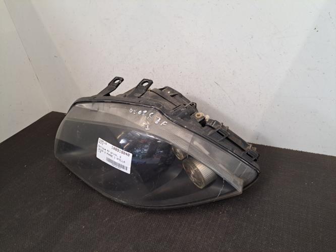 Image Optique avant principal gauche (feux)(phare) - SEAT IBIZA 3