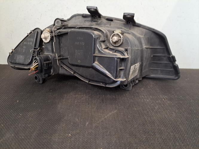 Image Optique avant principal gauche (feux)(phare) - SEAT IBIZA 3