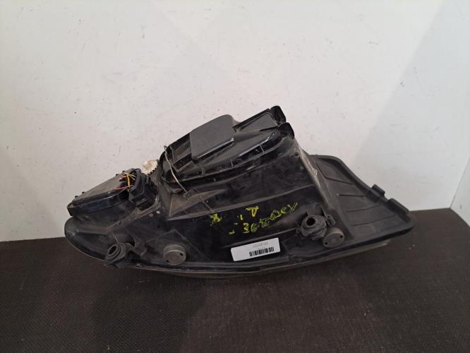 Image Optique avant principal gauche (feux)(phare) - SEAT IBIZA 3