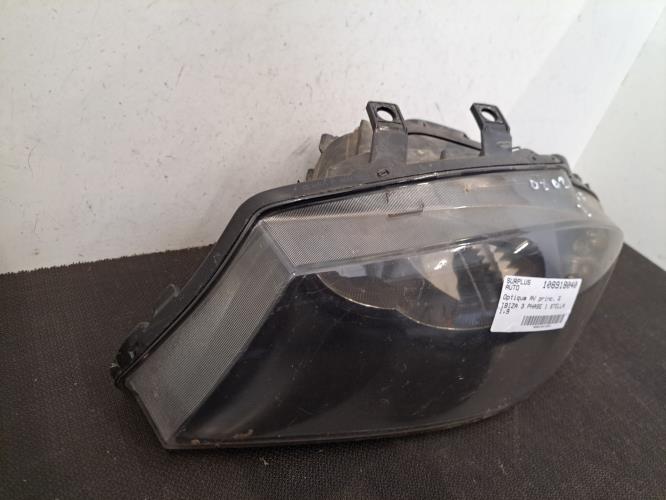 Image Optique avant principal gauche (feux)(phare) - SEAT IBIZA 3