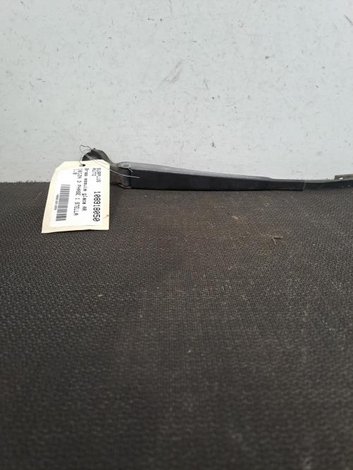 Image Bras essuie glace arriere - SEAT IBIZA 3