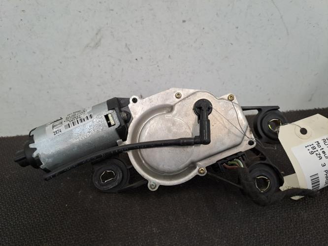 Image Moteur essuie glace arriere - SEAT IBIZA 3