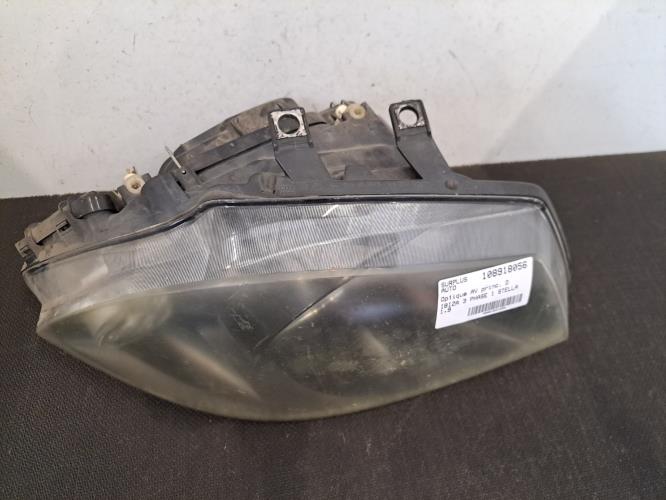 Image Optique avant principal droit (feux)(phare) - SEAT IBIZA 3