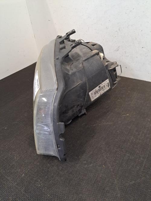 Image Optique avant principal droit (feux)(phare) - SEAT IBIZA 3
