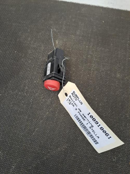 Image Bouton de warning - SEAT IBIZA 3