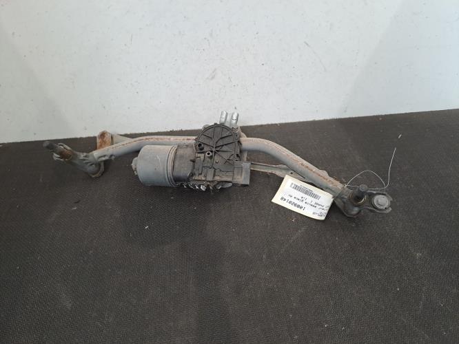 Image Moteur essuie glace avant - PEUGEOT 207