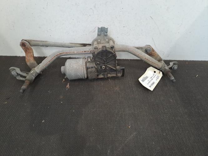 Image Moteur essuie glace avant - PEUGEOT 207