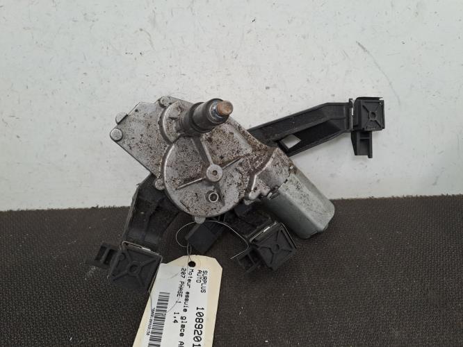 Image Moteur essuie glace arriere - PEUGEOT 207