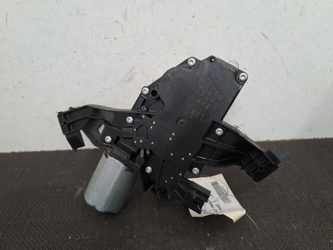 Image Moteur essuie glace arriere - PEUGEOT 207