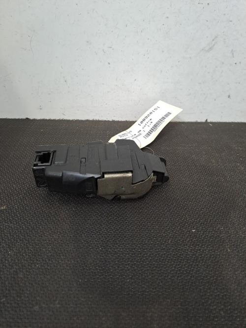 Image Serrure de coffre - PEUGEOT 207