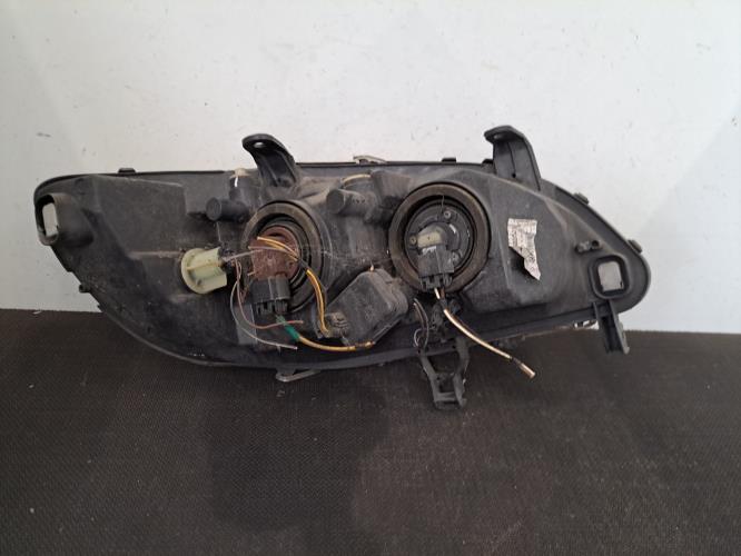 Image Optique avant principal gauche (feux)(phare) - OPEL ZAFIRA A
