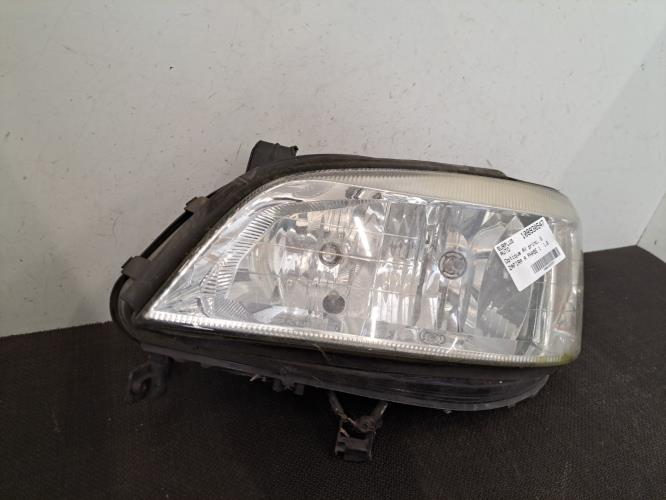 Image Optique avant principal gauche (feux)(phare) - OPEL ZAFIRA A