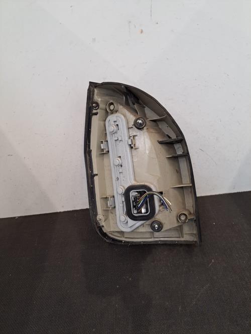 Image Feu arriere principal droit (feux) - OPEL ZAFIRA A
