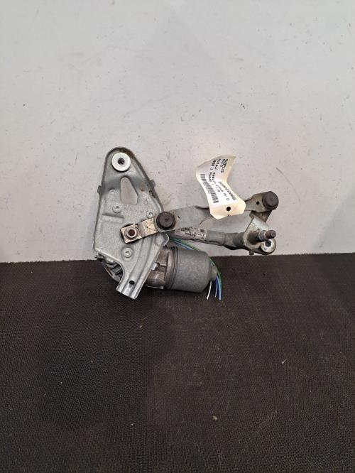 Image Moteur essuie glace avant droit - PEUGEOT 3008 1