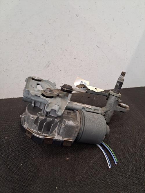 Image Moteur essuie glace avant droit - PEUGEOT 3008 1