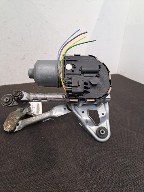 Image Moteur essuie glace avant gauche - PEUGEOT 3008 1