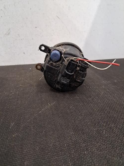 Image Anti brouillard droit (feux) - TOYOTA YARIS 2
