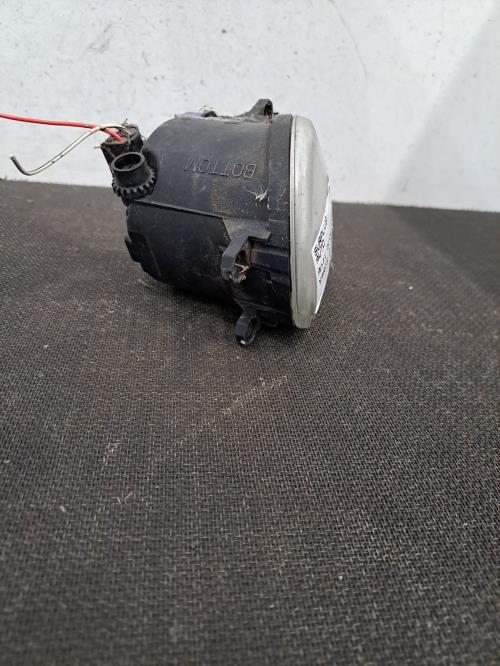 Image Anti brouillard droit (feux) - TOYOTA YARIS 2