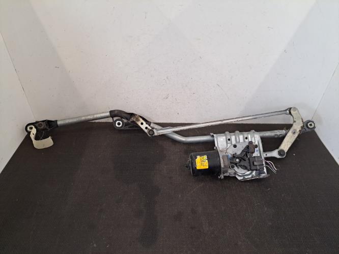 Image Moteur essuie glace avant - RENAULT SCENIC 2