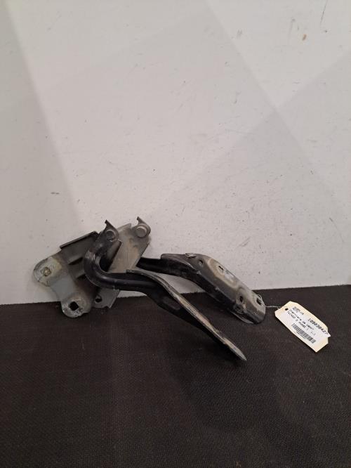 Image Charniere de capot - RENAULT TWINGO 2