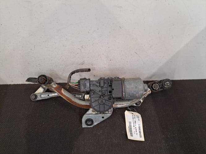 Image Moteur essuie glace avant - RENAULT TWINGO 2
